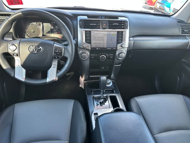 Used 2021 Toyota 4Runner SR5 Premium image 14