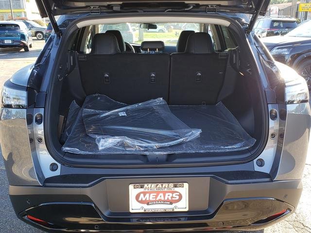 New 2026 Nissan Murano SV image 6