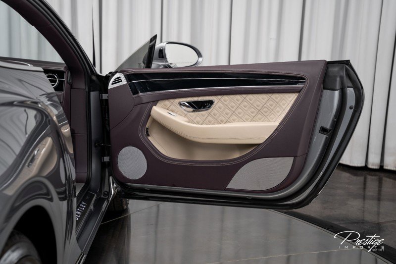 Used 2020 Bentley Continental GT V8 First Edition image 31