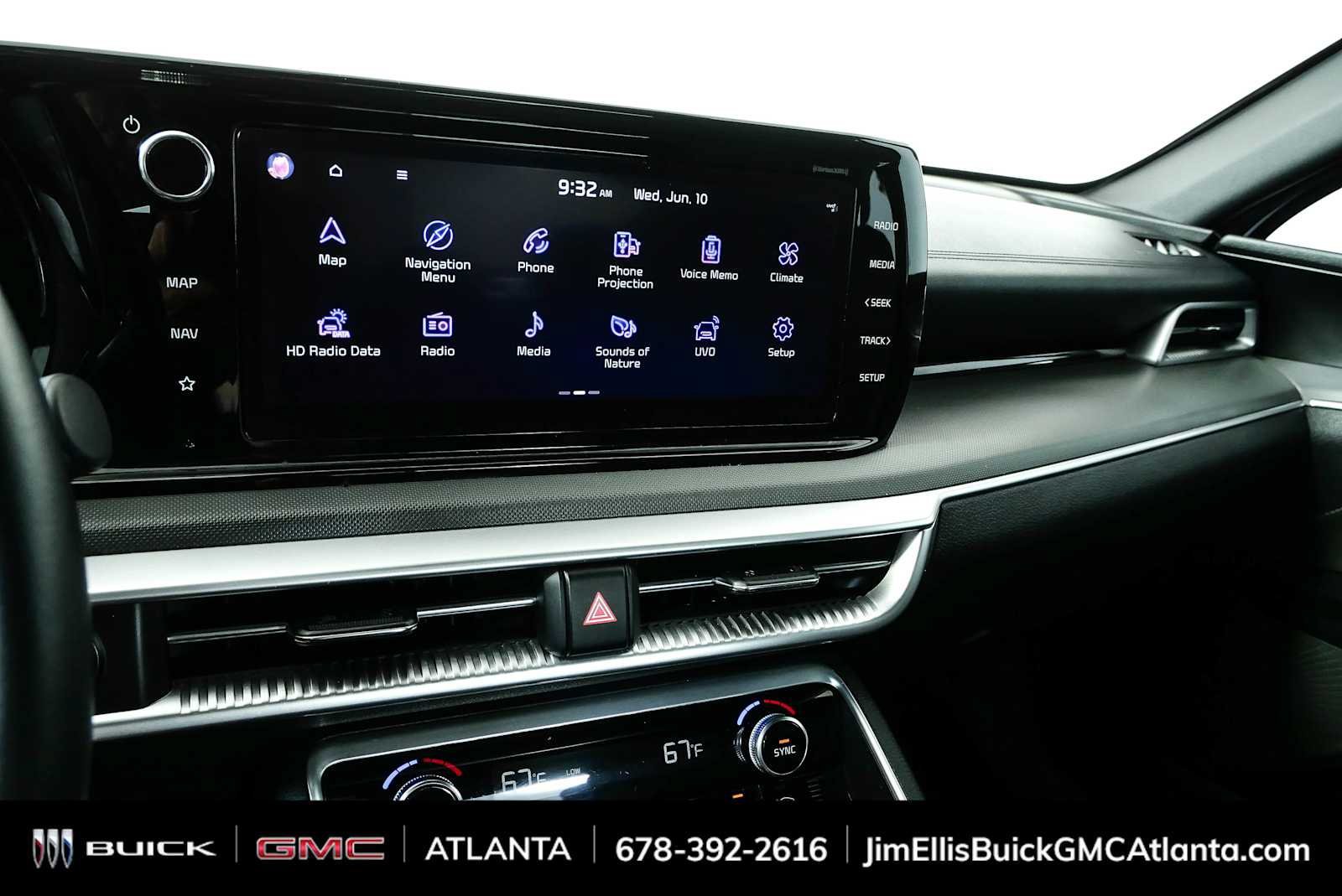 Used 2022 Kia K5 GT-Line AWD/4WD image 12