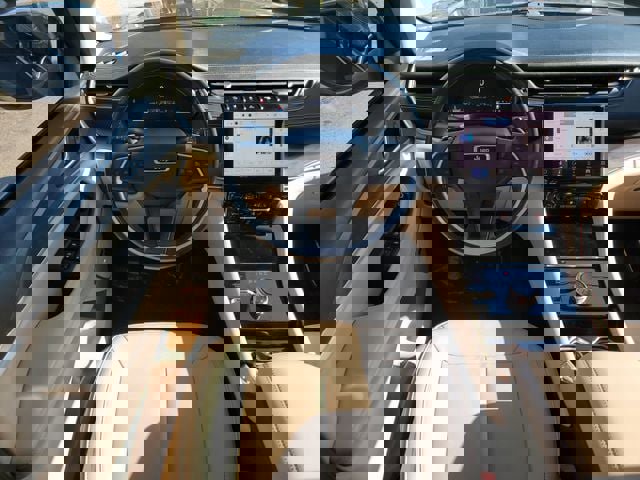 Certified 2022 Jeep Grand Cherokee L Limited image 22