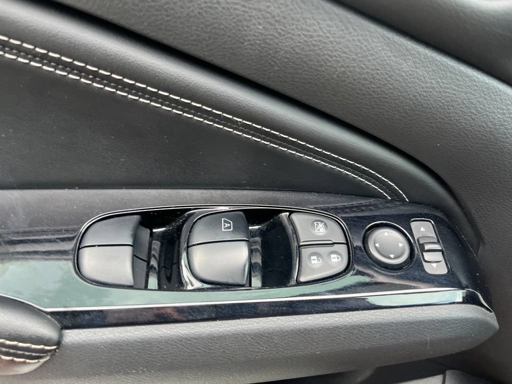 Certified 2023 Nissan Altima 2.5 SL FWD image 11
