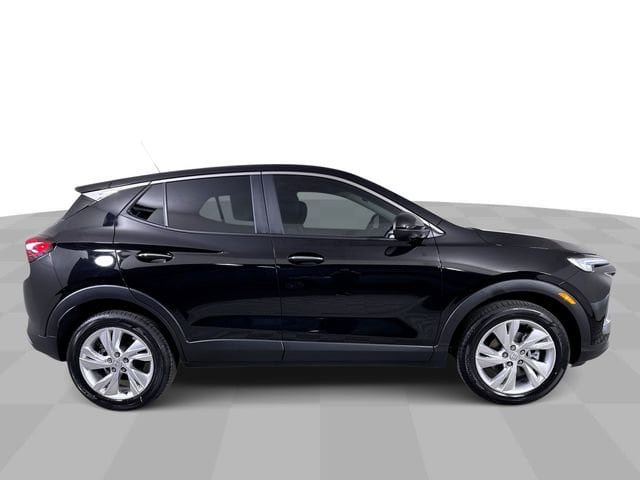 New 2026 Buick Encore GX Preferred w/ Comfort Package FWD image 10