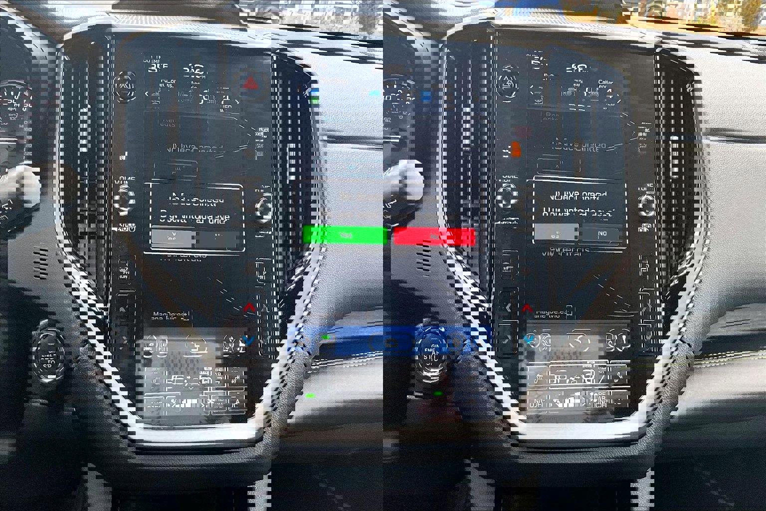 Used 2023 Subaru Ascent Onyx Edition Limited image 15