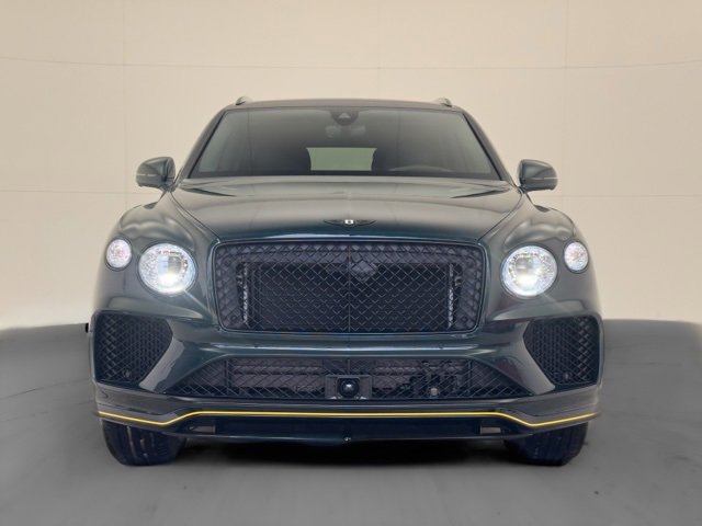 New 2026 Bentley Bentayga Speed image 4