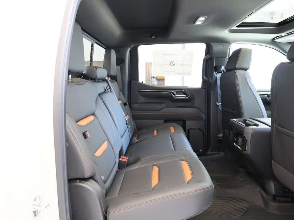 New 2026 GMC Sierra 1500 AT4 w/ Technology Package AWD/4WD image 43