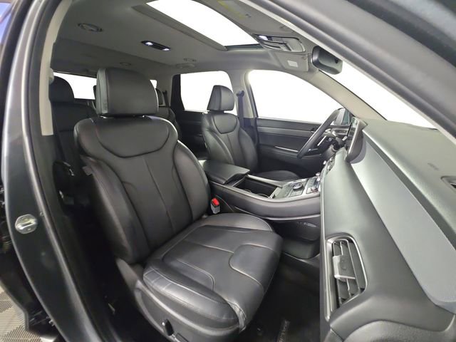 Used 2021 Hyundai Palisade SEL w/ Premium Package AWD/4WD image 15