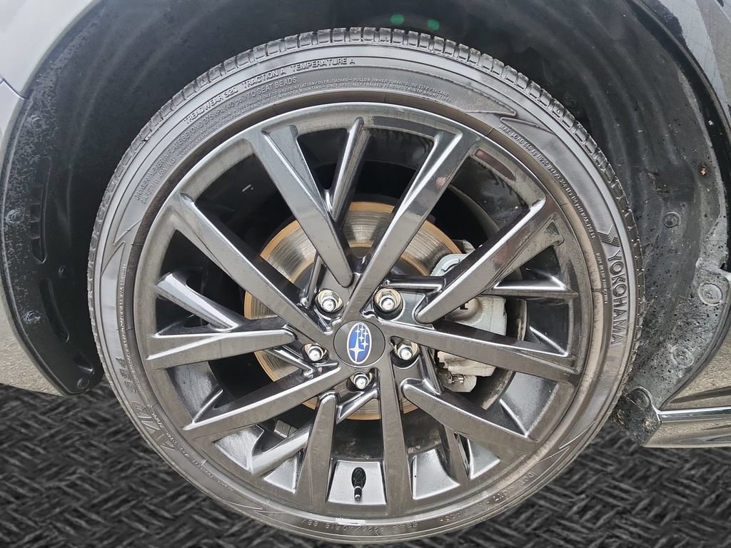 Used 2024 Subaru Impreza RS AWD/4WD image 12