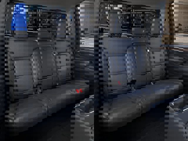 New 2026 Chevrolet Silverado 2500 LT w/ Trail Boss Package AWD/4WD image 17