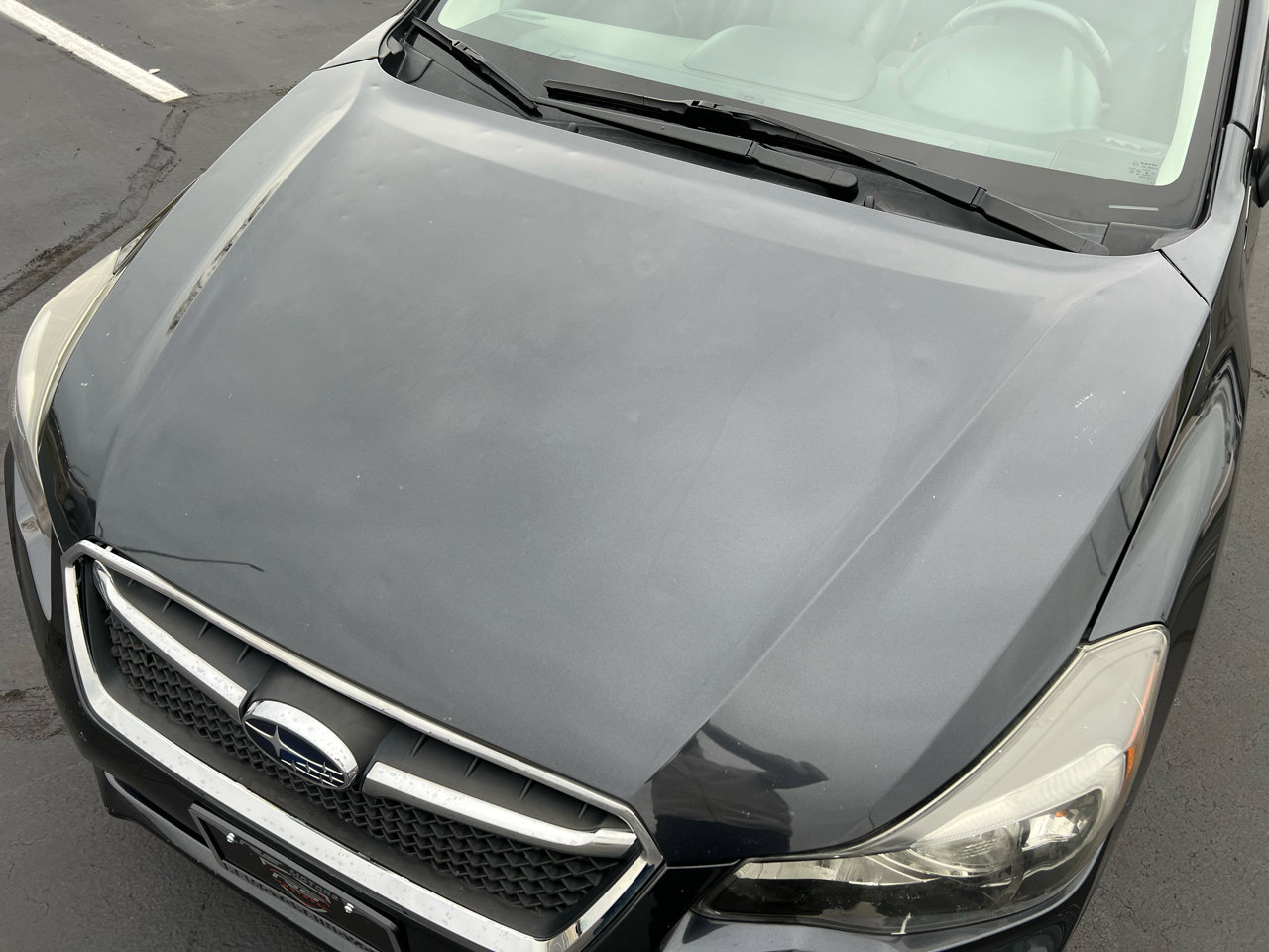 Used 2015 Subaru Impreza 2.0i Limited image 16