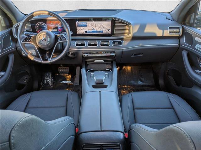 Certified 2026 Mercedes-Benz GLE 350 4MATIC image 19
