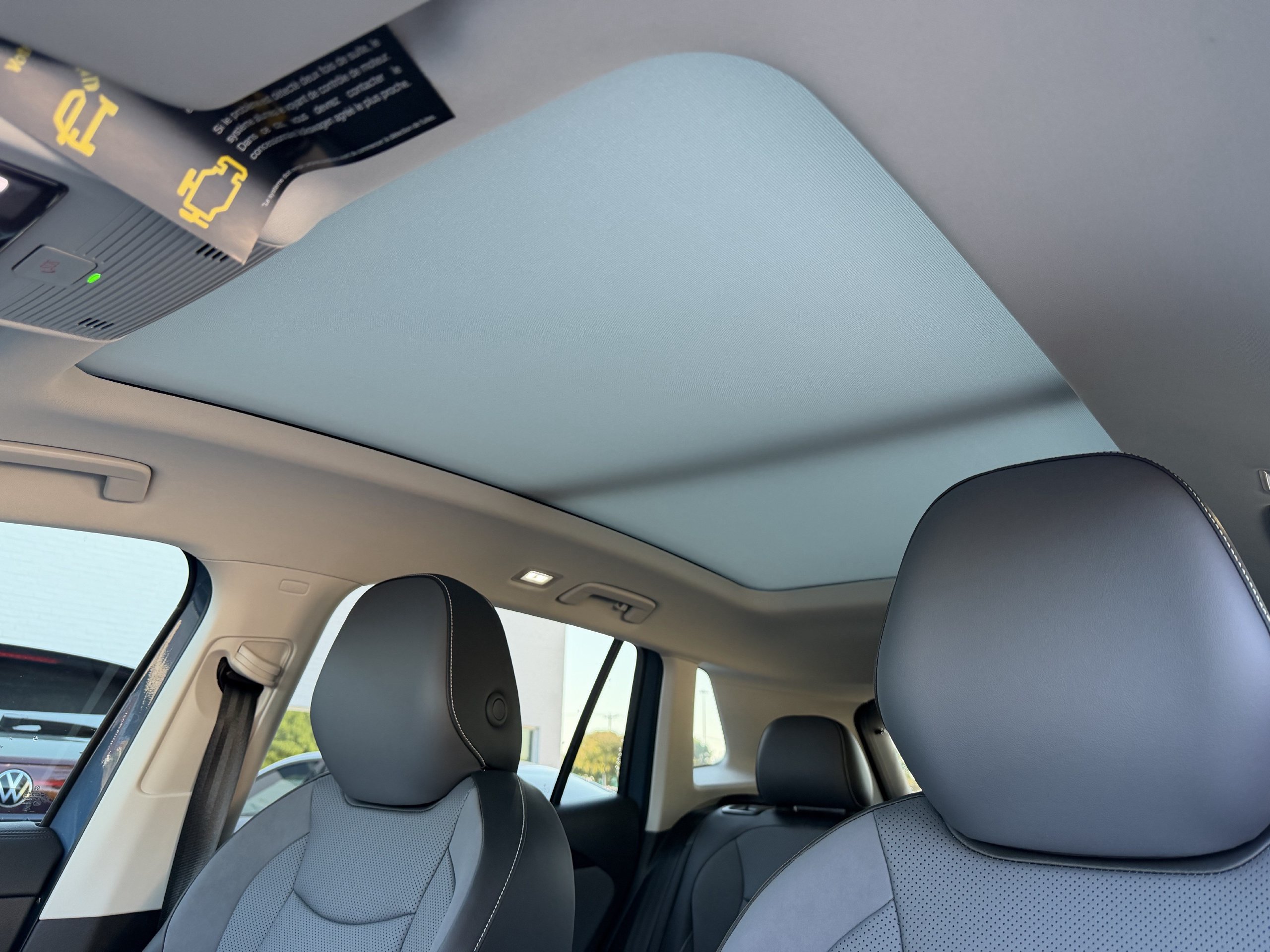 New 2026 Volkswagen Tiguan SE FWD image 23