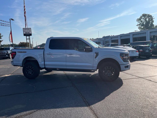 Used 2025 Ford F150 Tremor AWD/4WD image 2