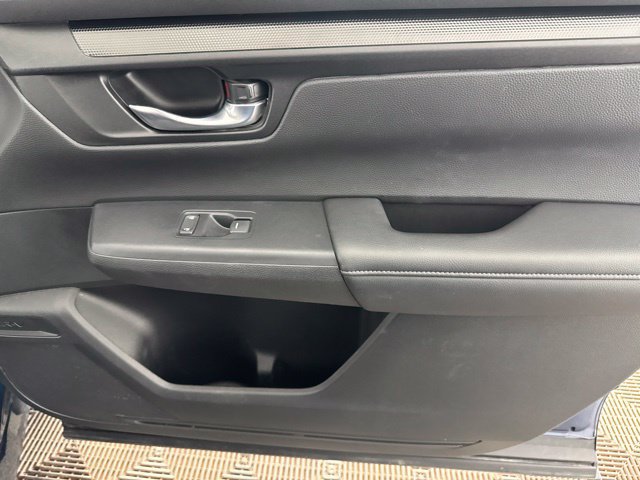 Used 2025 Honda CR-V EX image 20