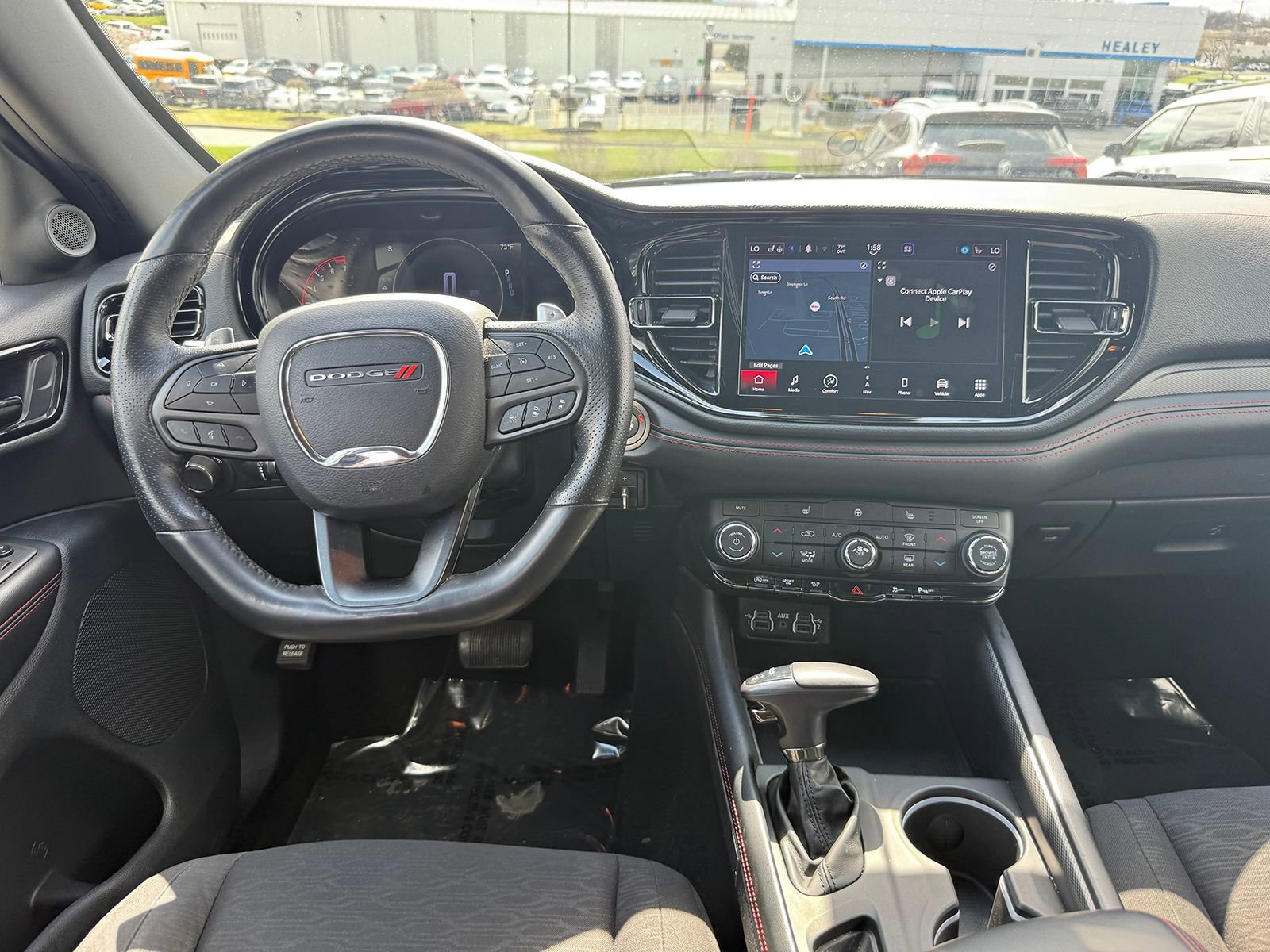Used 2023 Dodge Durango GT image 20