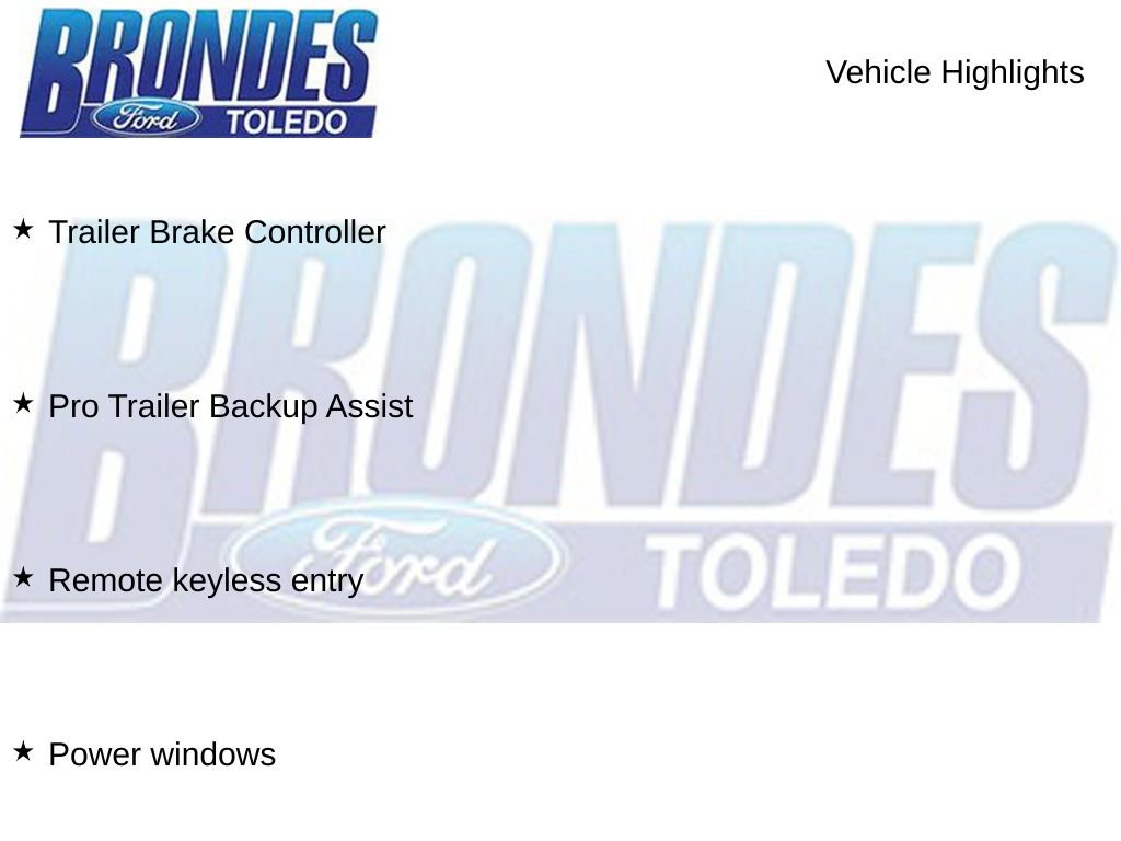 Used 2024 Ford Ranger XLT w/ Equipment Group 301A High AWD/4WD image 30