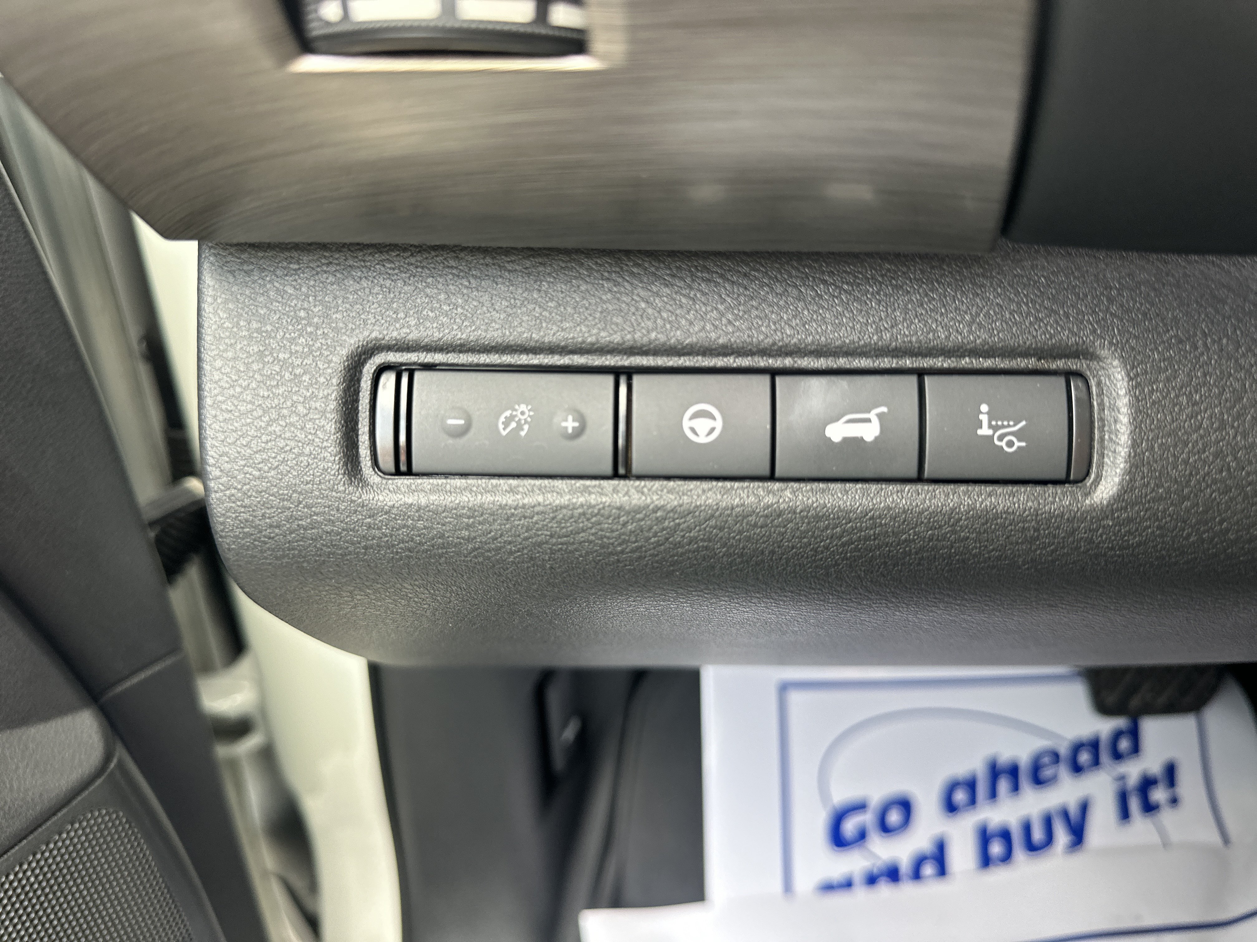 Used 2023 Nissan Pathfinder Platinum AWD/4WD image 12