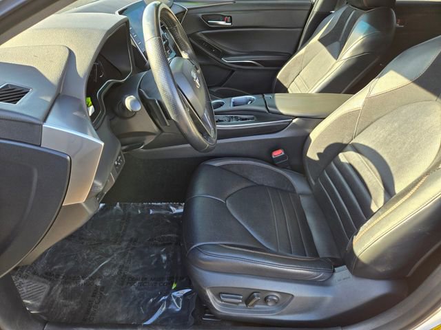 Certified 2021 Toyota Avalon XSE w/ Carpet Mat Package (TMS) image 9