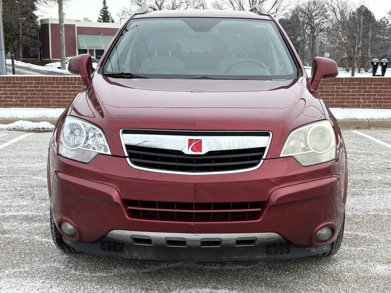 Used 2008 Saturn Vue XR w/ Convenience Package FWD image 4