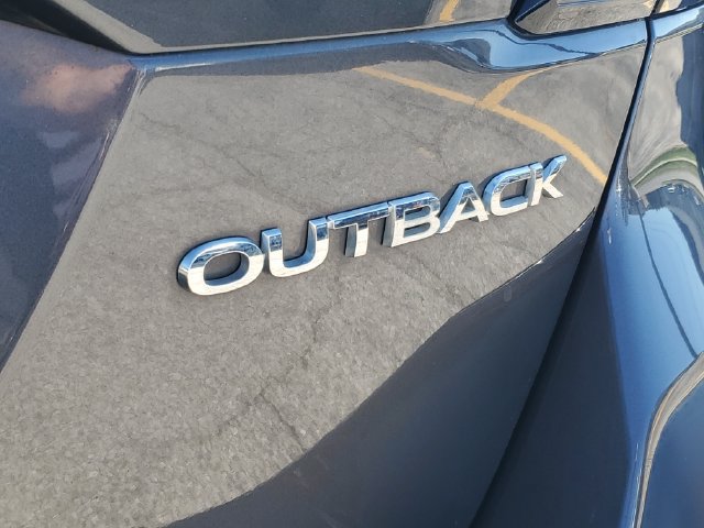 Used 2020 Subaru Outback Premium AWD/4WD image 31