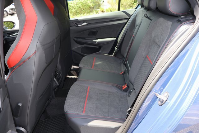 New 2025 Volkswagen GTI SE image 14