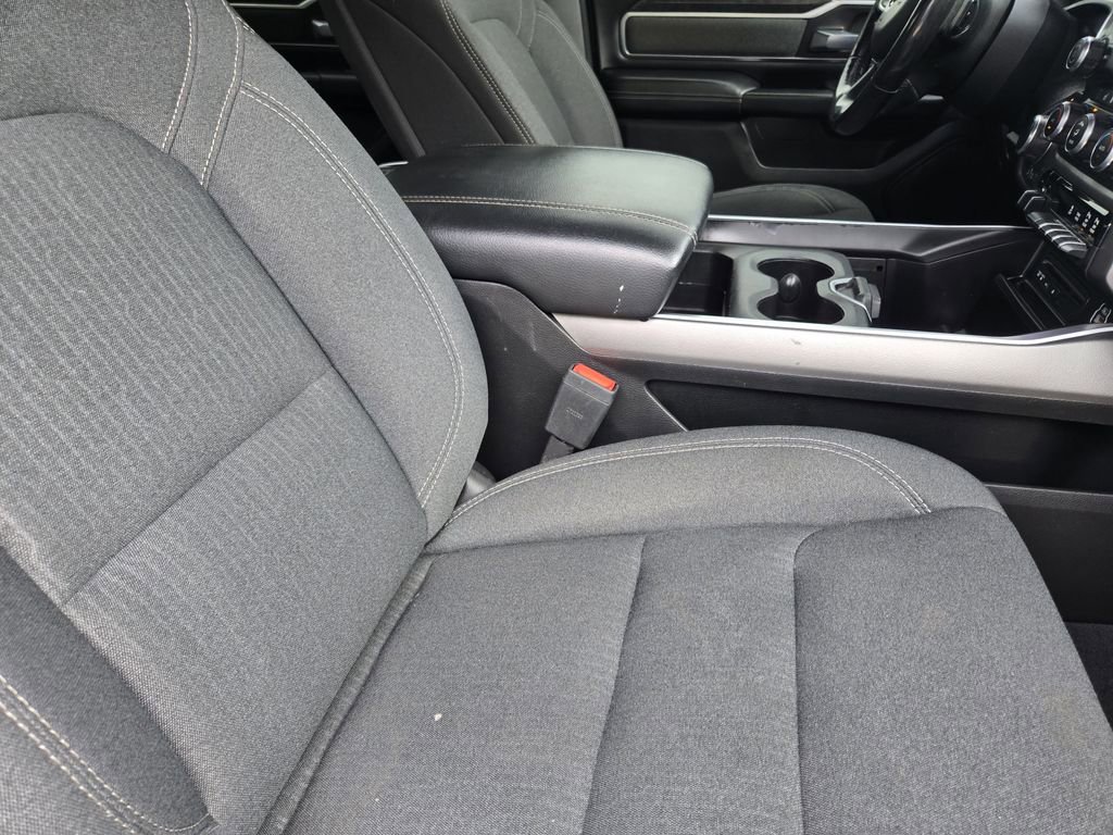 Used 2019 RAM 1500 Big Horn image 19