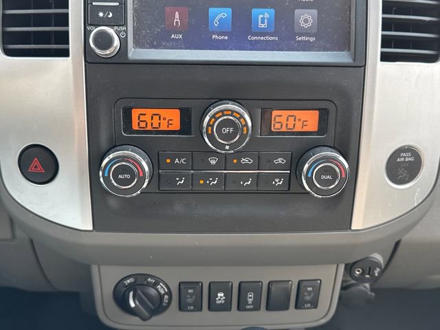 Used 2020 Nissan Frontier SV w/ Midnight Edition Floor Mats AWD/4WD image 26