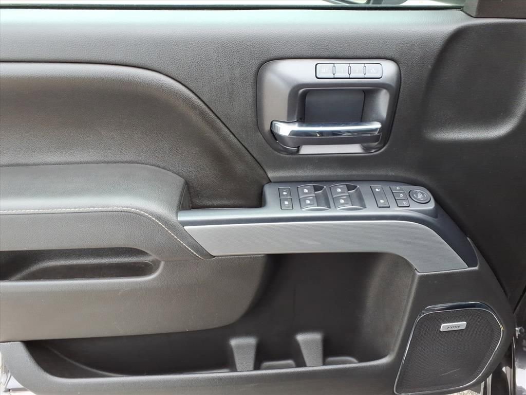 Used 2015 Chevrolet Silverado 2500 LTZ w/ Duramax Plus Package image 19