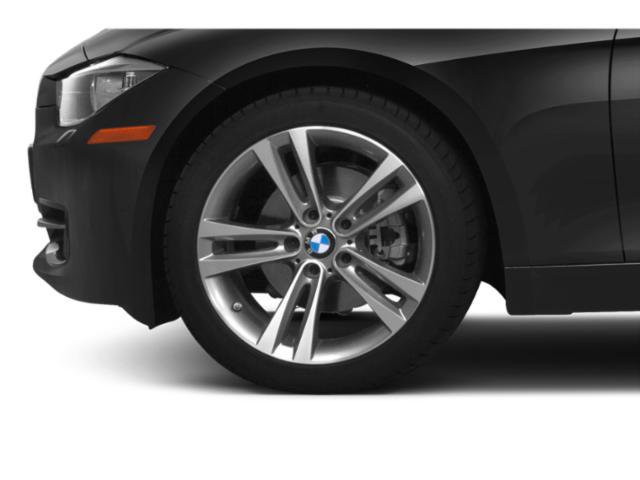 Used 2015 BMW 328i Sedan RWD image 14