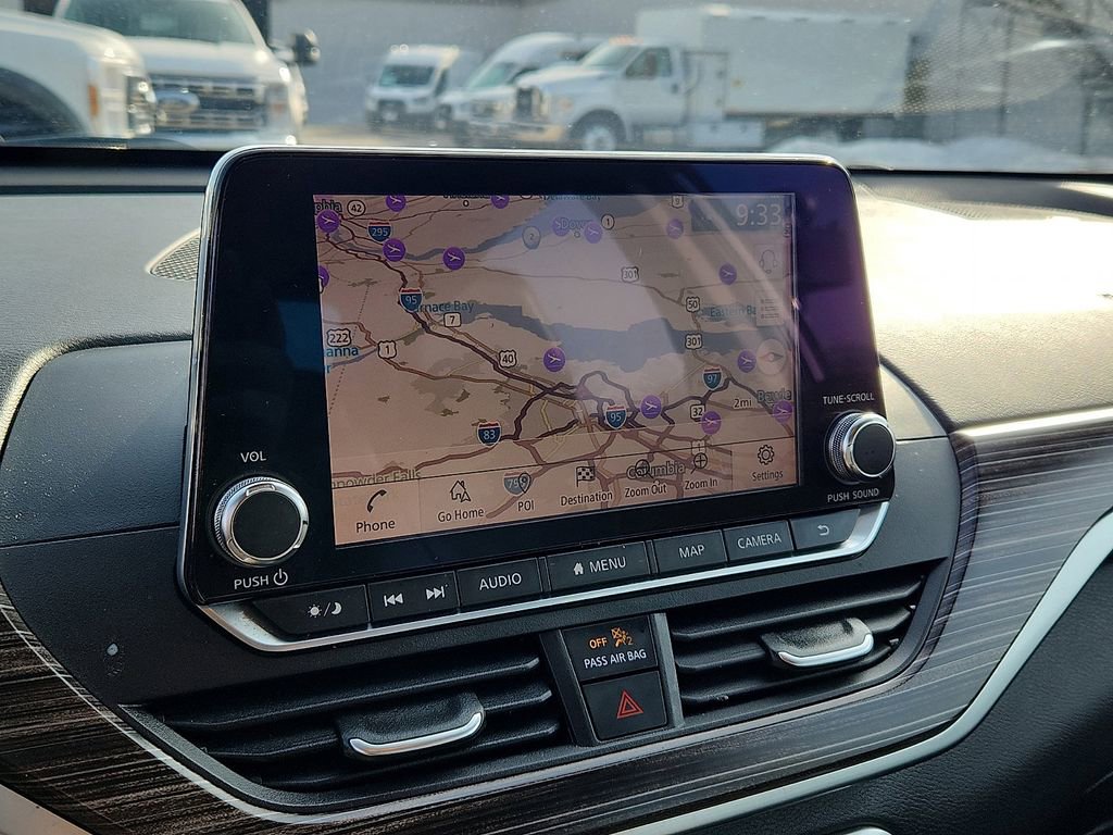 Used 2019 Nissan Altima 2.5 SL image 10