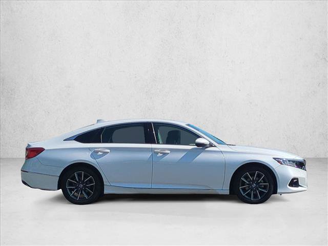Used 2022 Honda Accord EX-L image 4