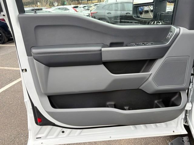 Used 2023 Ford F250 XLT w/ 360-Degree Camera Package image 12