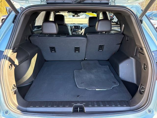 Used 2022 Chevrolet Equinox RS image 18