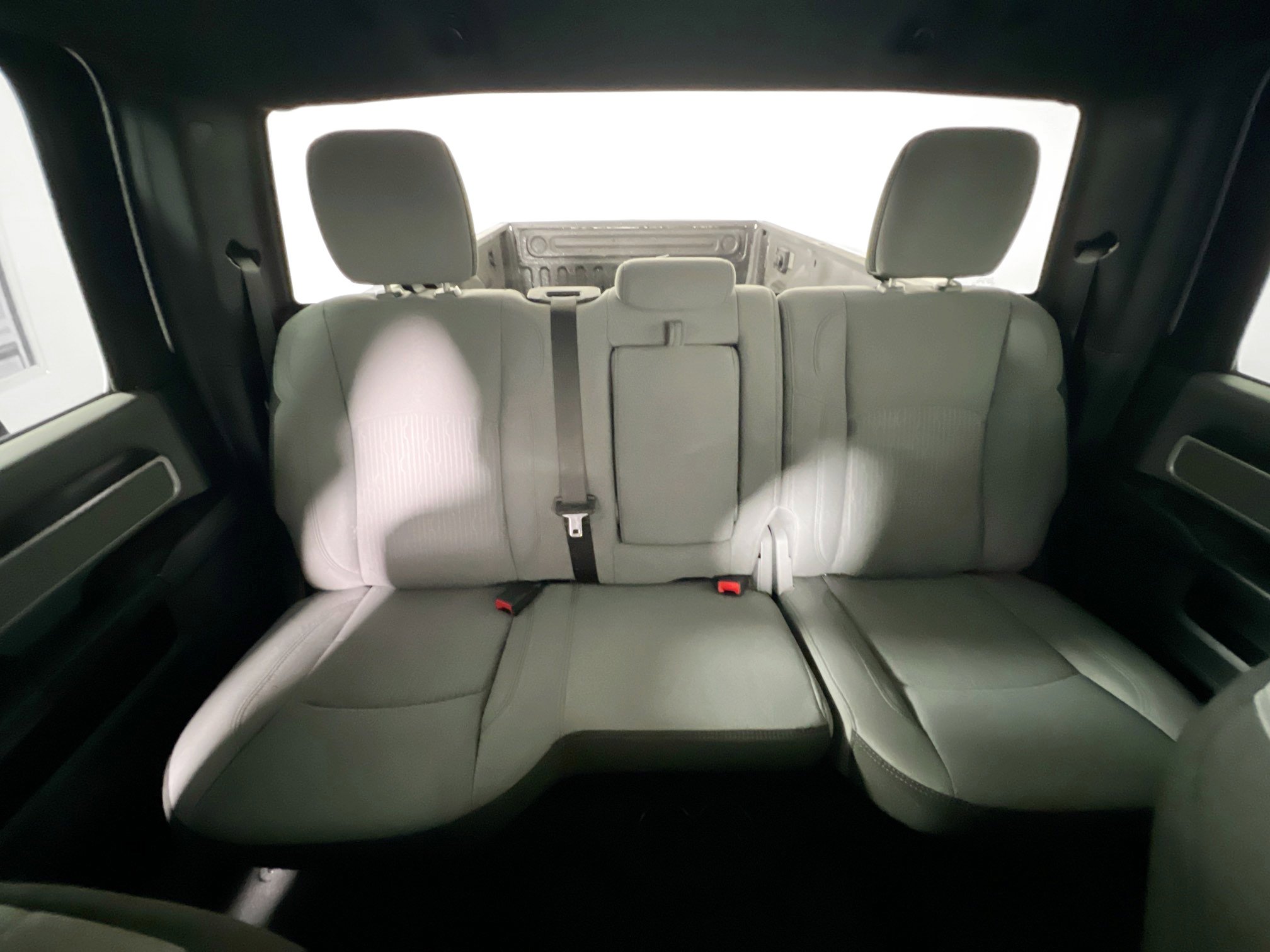 Used 2023 RAM 3500 Big Horn w/ Level 1 Equipment Group image 33