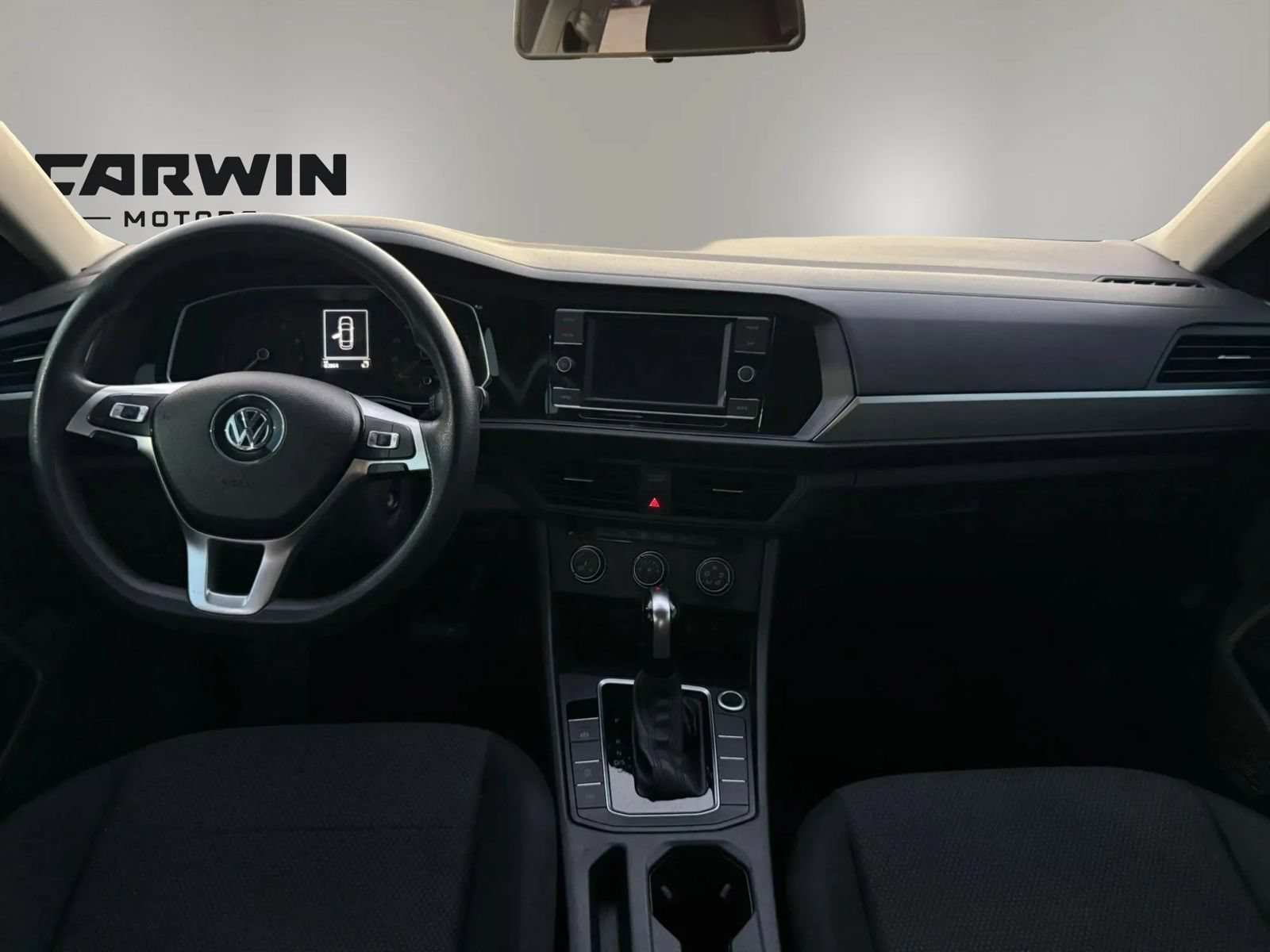 Used 2021 Volkswagen Jetta S FWD image 14
