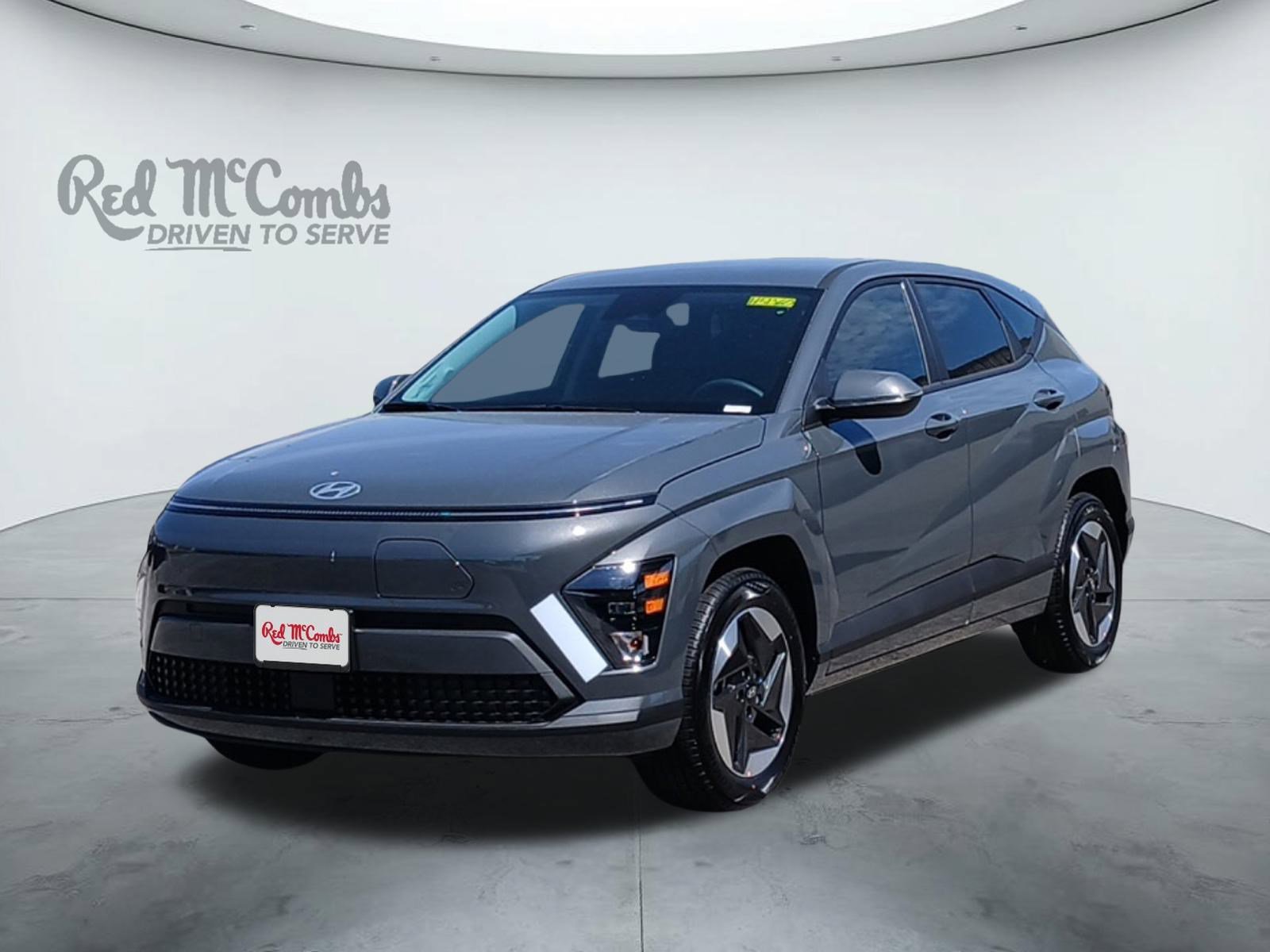 New 2025 Hyundai Kona SE image 1