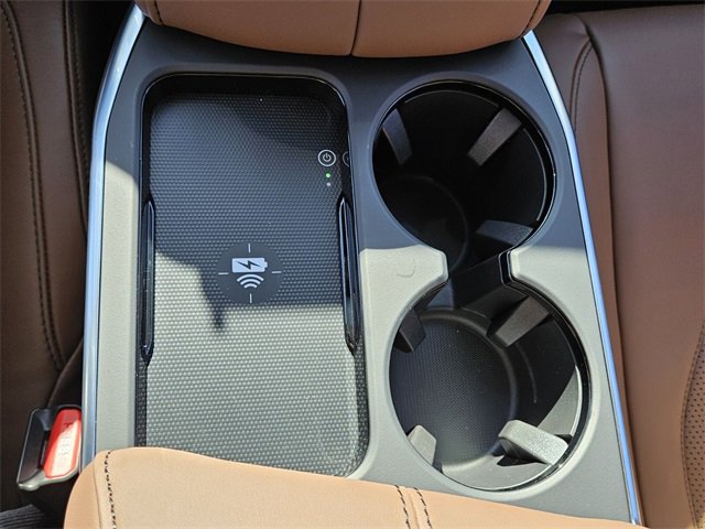 New 2025 Acura RDX w/ Technology Package image 22