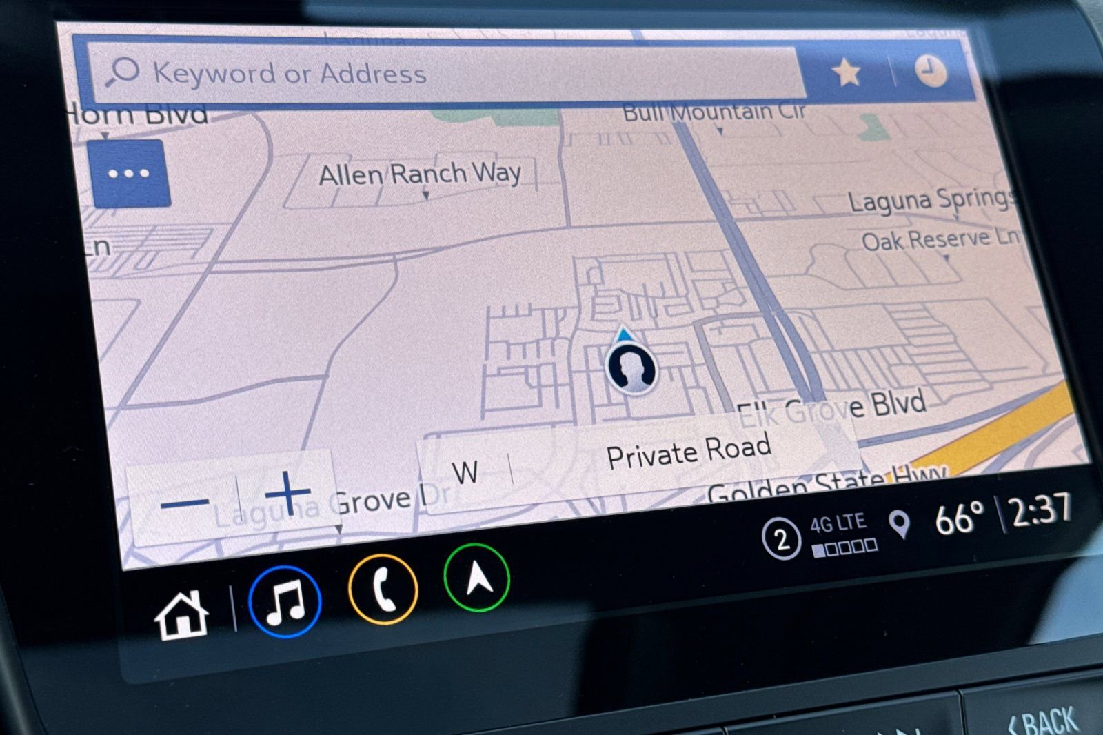 Certified 2022 Chevrolet Equinox LT image 21