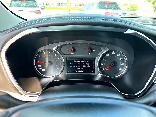 Used 2026 Chevrolet Blazer LT FWD image 23