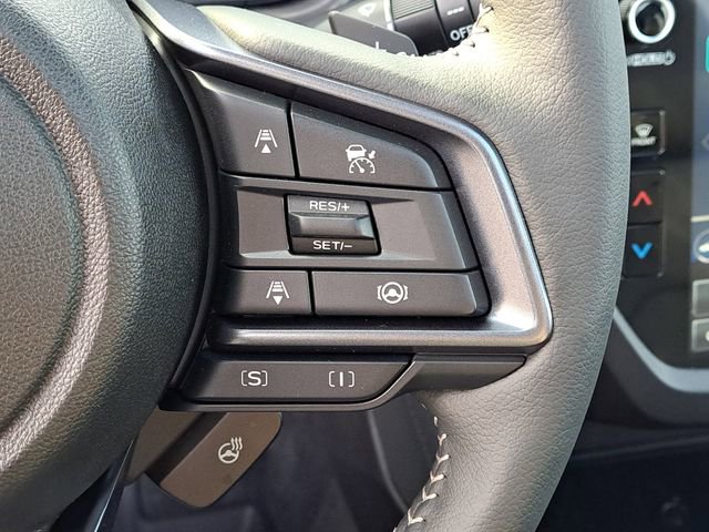 New 2026 Subaru Forester Limited image 11