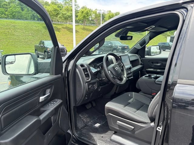 New 2026 RAM 1500 Tradesman AWD/4WD image 13