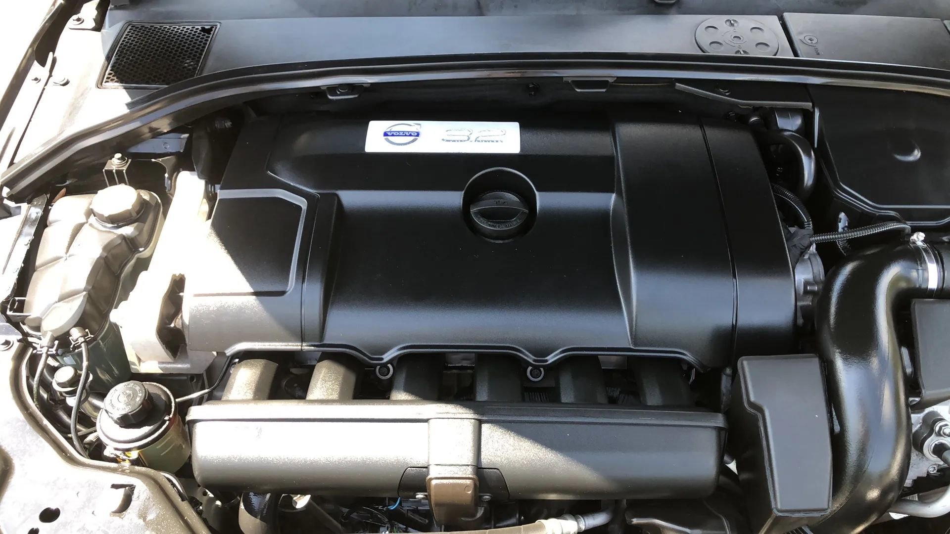 Used 2012 Volvo XC70 3.2 image 30