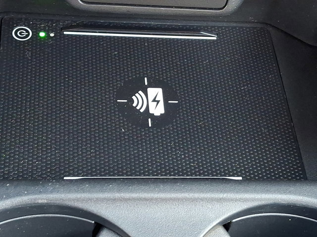 Certified 2026 Honda HR-V Sport image 26