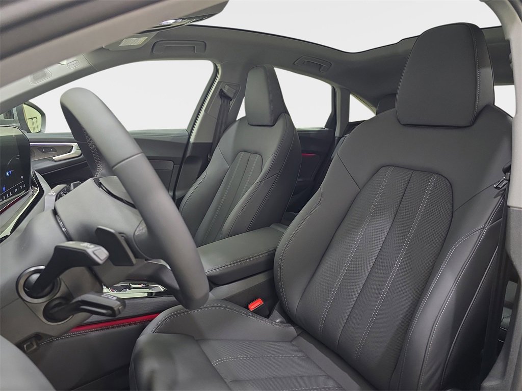 New 2025 Audi A5 2.0T Premium Plus image 15