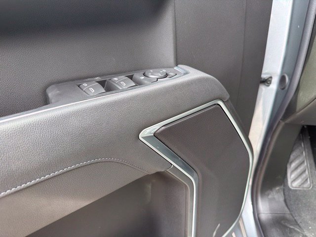 New 2026 Chevrolet Silverado 1500 RST w/ RST Select Package AWD/4WD image 10