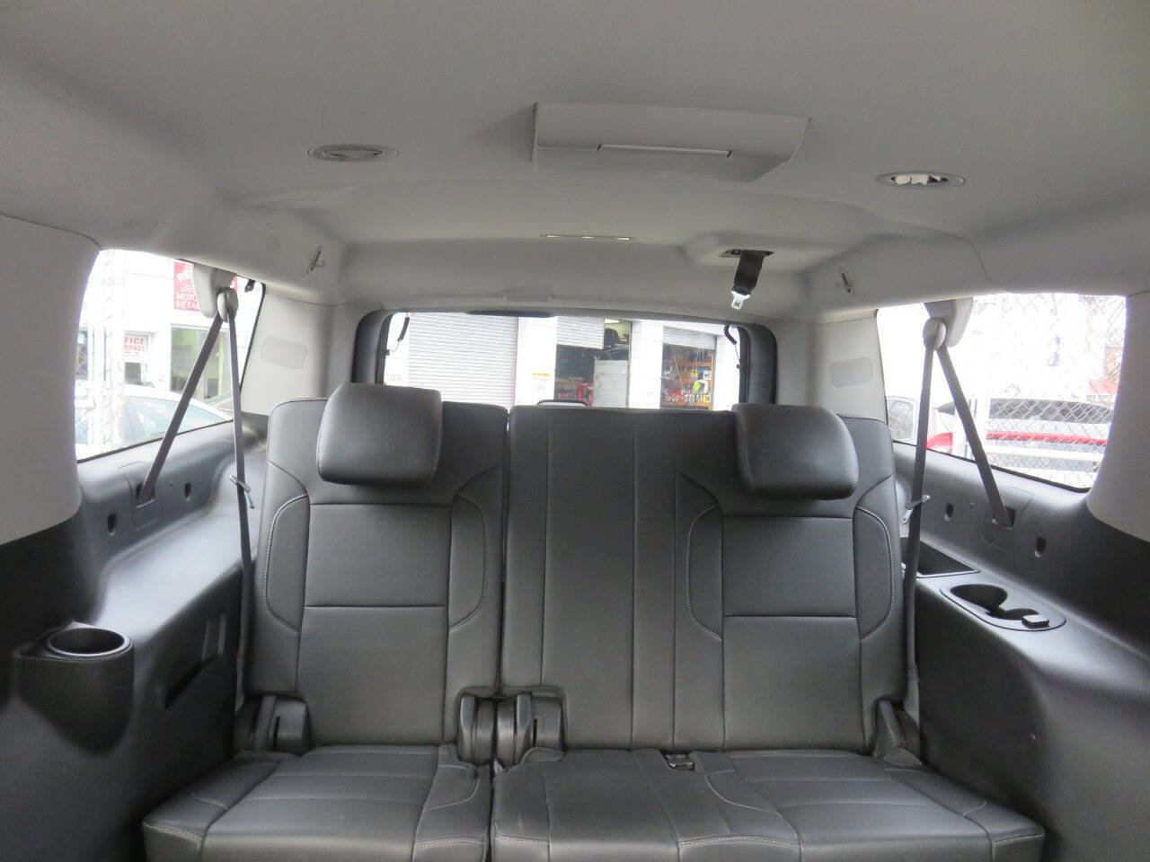 Used 2016 GMC Yukon XL SLT w/ Open Road Package image 26