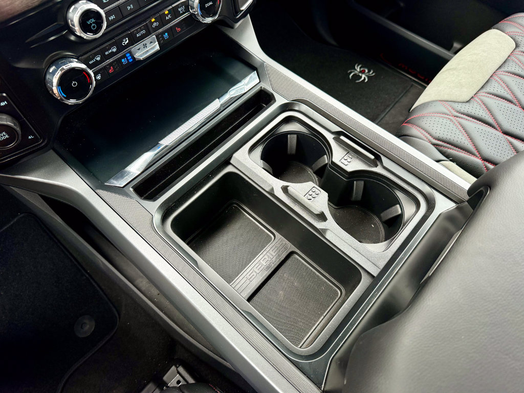 New 2026 Ford F350 Lariat AWD/4WD image 22
