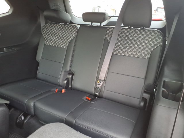 Certified 2024 GMC Acadia Denali w/ LPO, Floor Liner Package AWD/4WD image 11