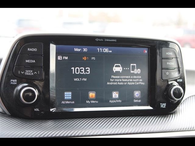Used 2020 Hyundai Tucson Value FWD image 31