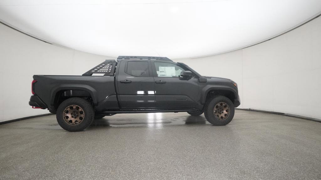 New 2025 Toyota Tacoma 4x4 Double Cab Hybrid image 48